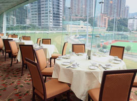 Moon Koon Restaurant
