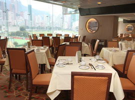 Moon Koon Restaurant