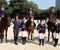 HKJC Equestrian Team begins landmark Mentorship Programme