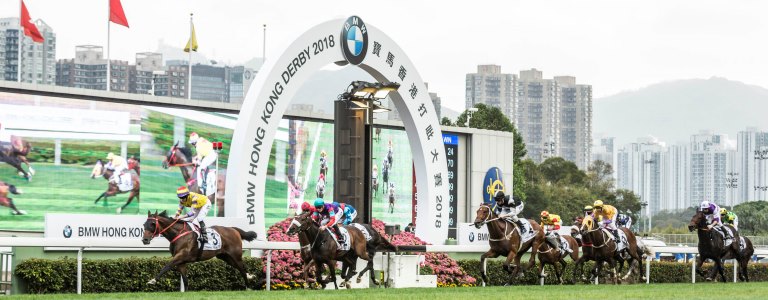 See What's Nearby - Explore Our Racecourse - Racecourses ...